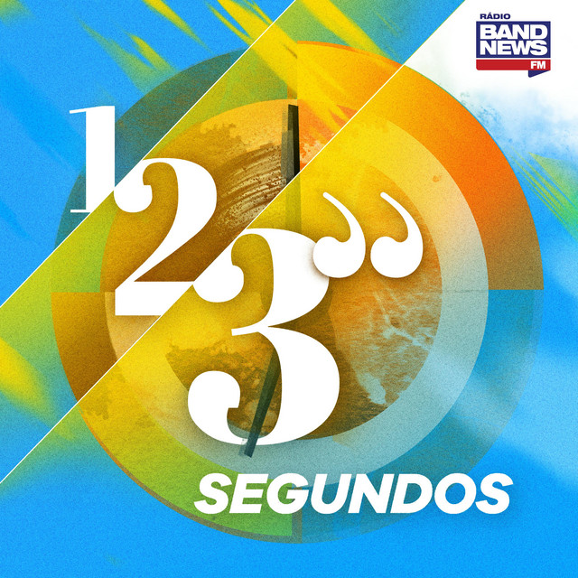 123 Segundos podcast artwork