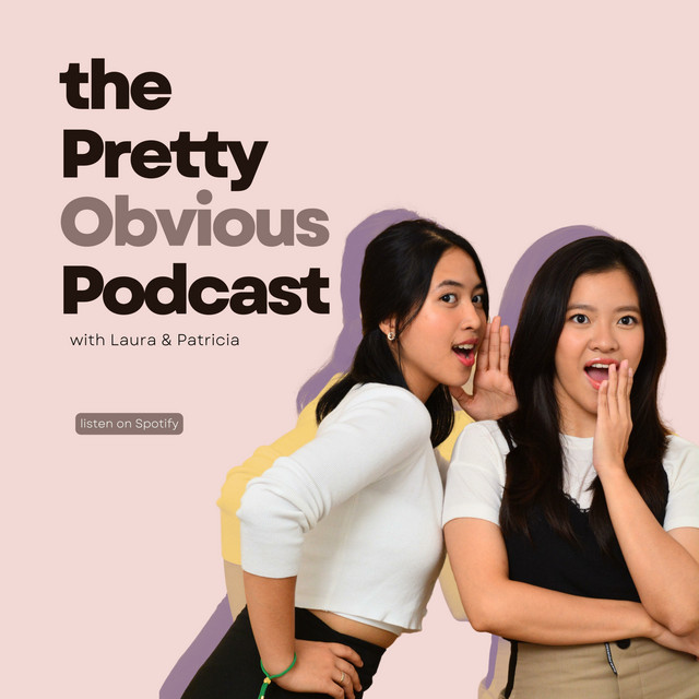 Pretty Obvious Podcast | Podcast on Spotify