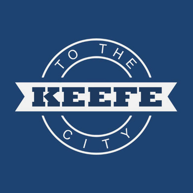 Keefe To The City | Podcast on Spotify