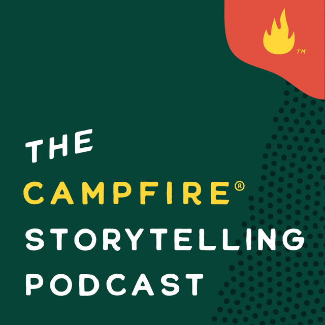 The Campfire Storytelling Podcast | Podcast on Spotify