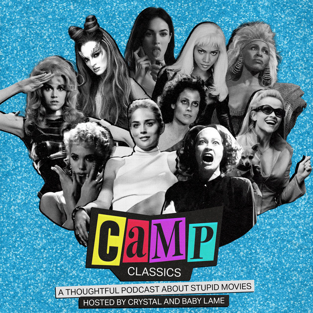 Camp Classics | Podcast on Spotify