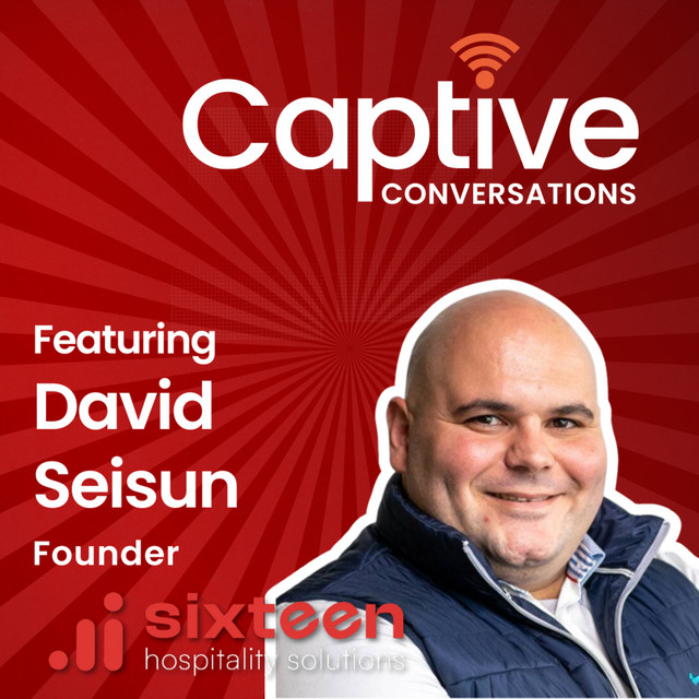 From Consulting to Cutting-Edge Hospitality Tech