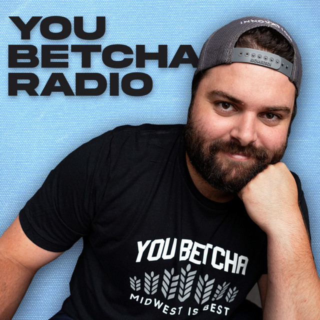 Talking Trash W/ Dylan Scott 🎙 181 - You Betcha Radio | Podcast on Spotify