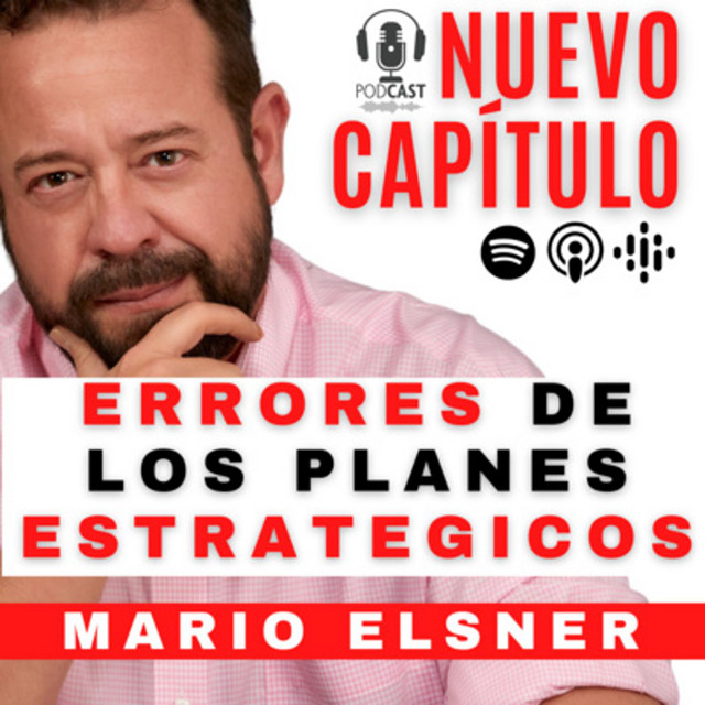 Portada de LIDERAZGO INCÓMODO con Mario Elsner