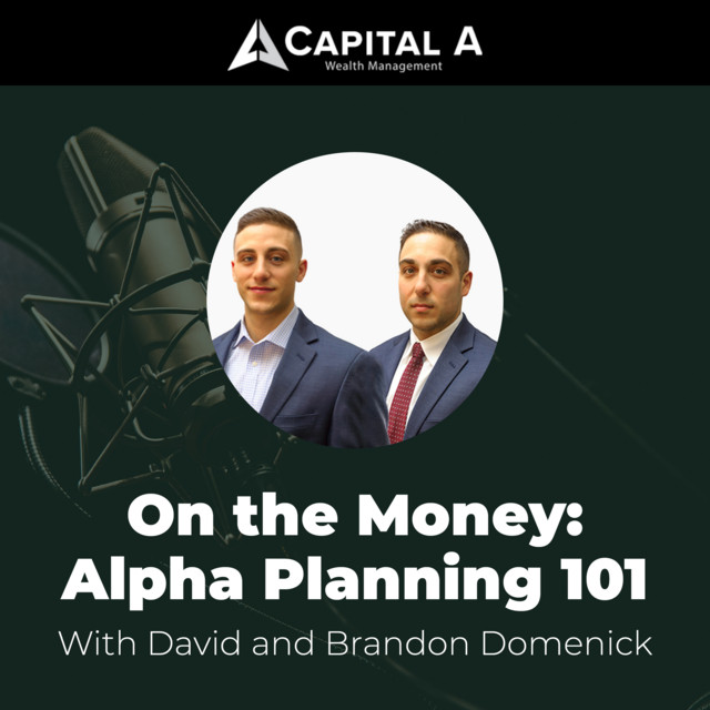 On the Money: Alpha Planning 101 | Podcast on Spotify