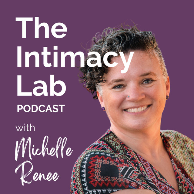 The Intimacy Lab | Podcast on Spotify