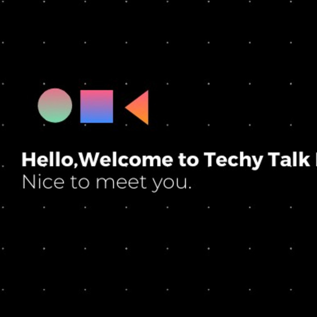 Techy Talk | Podcast on Spotify