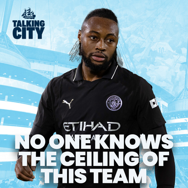Thumbnail for "No one knows the CEILING of this team": a statement win for Manchester City against Leeds