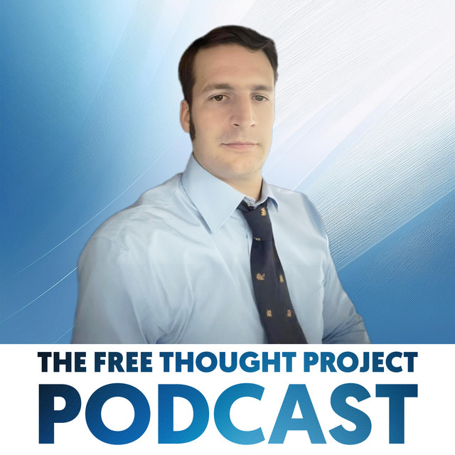 Guest: Dave DeCamp – Trump's Geopolitical Chess Moves & Being Anti-War ...