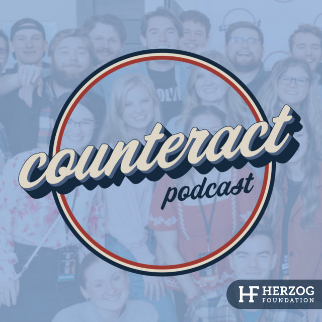 Counteract Podcast | Podcast on Spotify