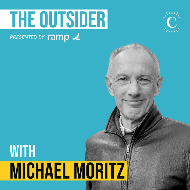 Michael Moritz – Lessons From 40 Years of Investing and Writing – [Invest Like the Best, EP.491]