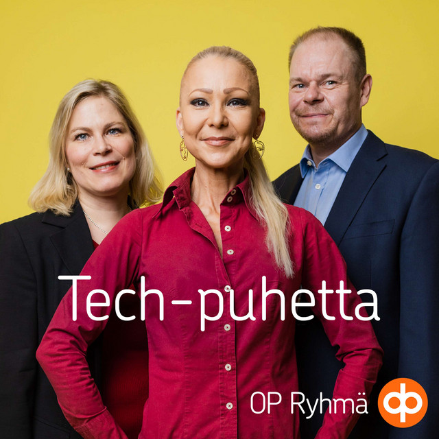 Kaikki tekoälystä, koneoppimisesta ja datan hyödyntämisestä