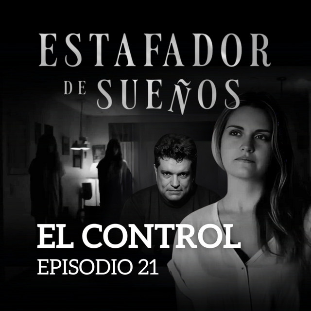 Portada de Estafador de Sueños