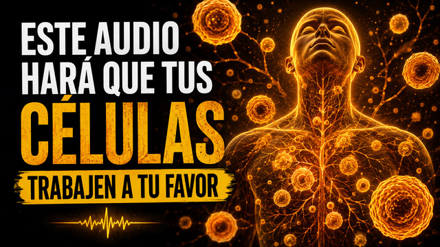 Portada de Meditaciones Guiadas canal Mente Consciente