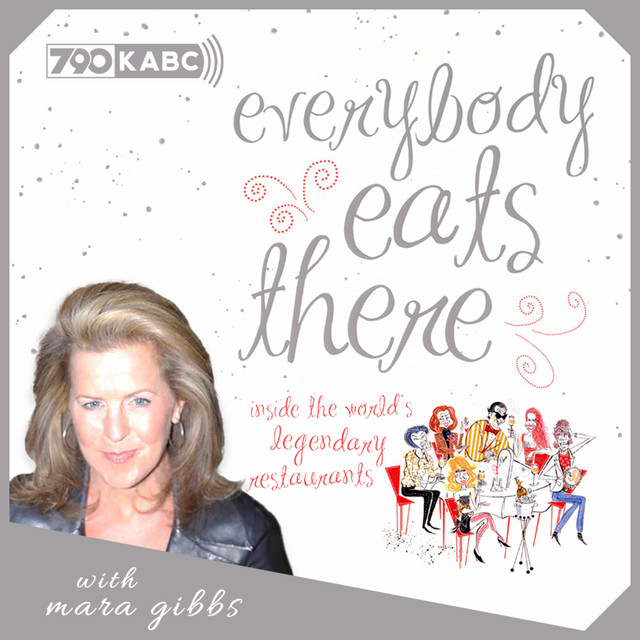 Everybody Eats There | Podcast on Spotify