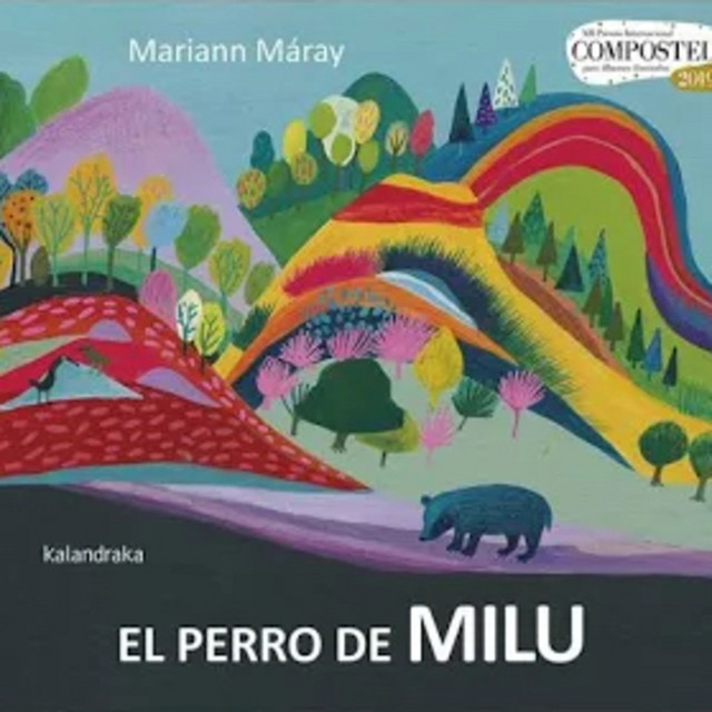 Portada de Cuentacuentos en familia 