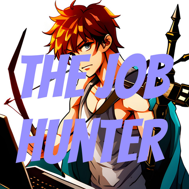The Job Hunter | Podcast on Spotify