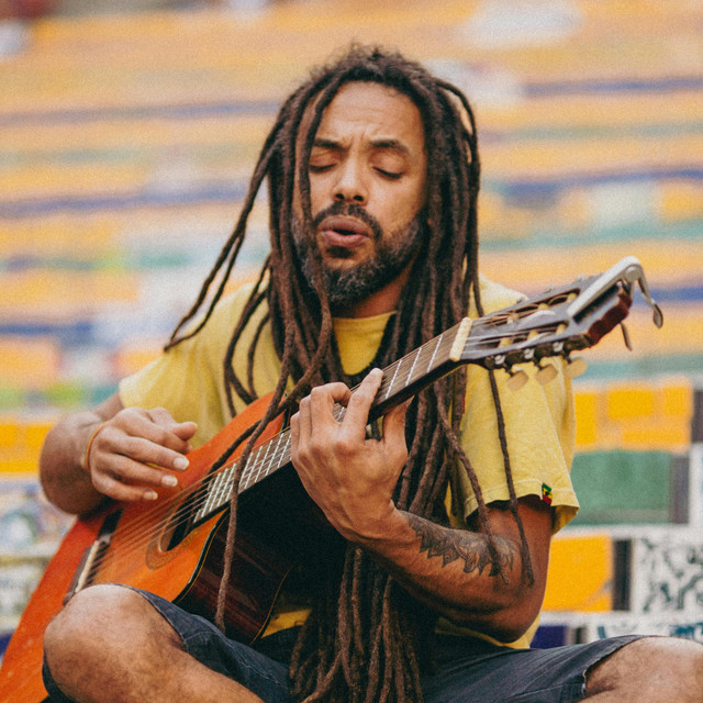 Ziggy Marley — L'Héritage Pop, épisode du podcast Universal Stations