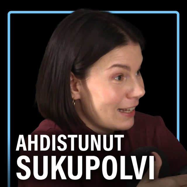 Ahdistunut sukupolvi, itsekkyys, deittailu ja psykoterapia (Emilia Kujala) | Puheenaihe 709
