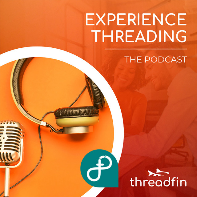 Experience Threading: The Podcast | Podcast on Spotify