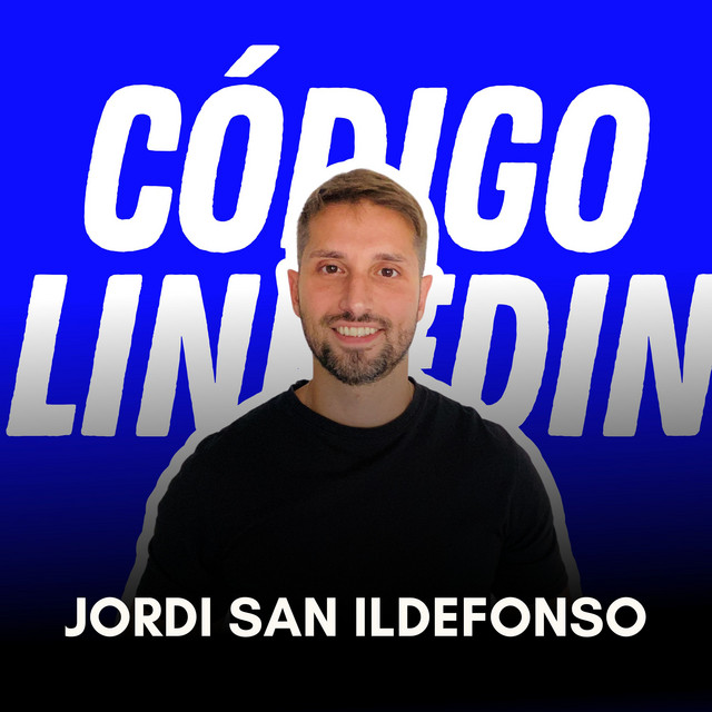 Código LinkedIn ⚡️ | Podcast on Spotify