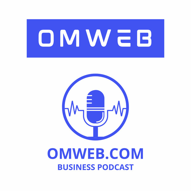 OMWEB | Podcast on Spotify
