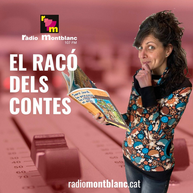 El racó dels contes