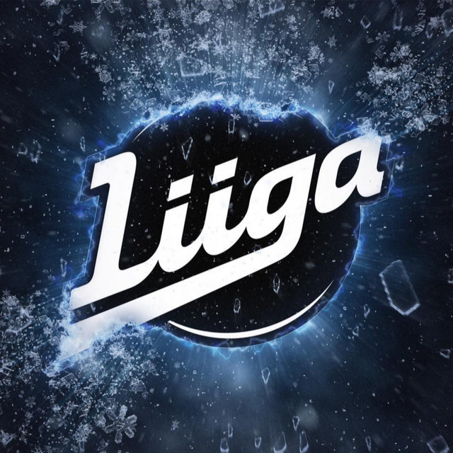 Liigan podcastit
