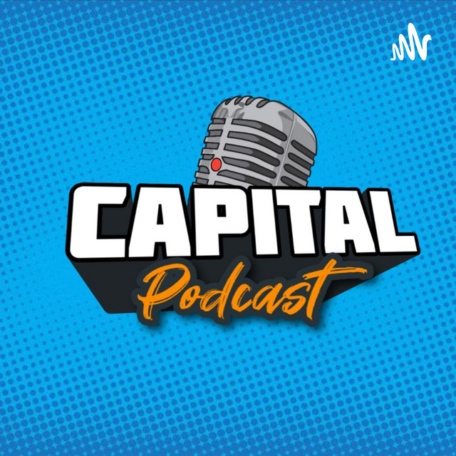 Capitalpodcast | Podcast on Spotify