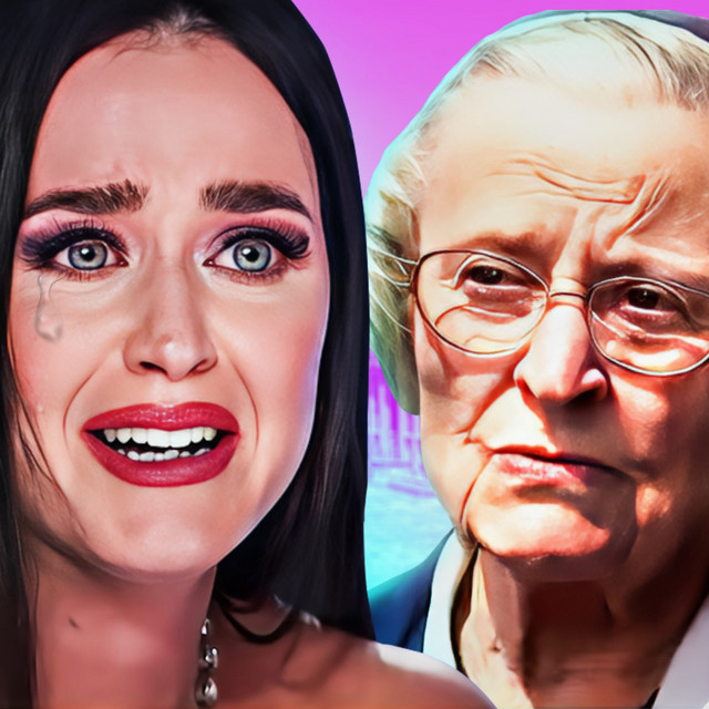 The DARK Truth Behind Katy Perry’s Nun Scandal Scandy Stories