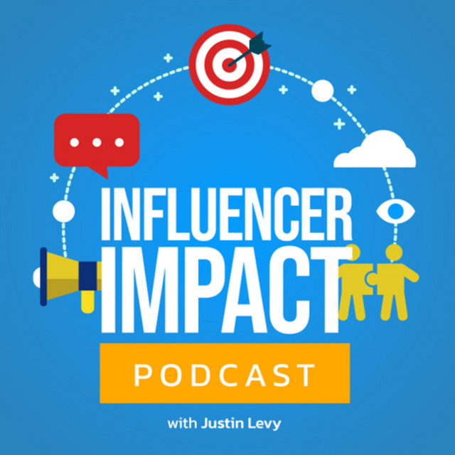 Influencer Impact | Podcast on Spotify