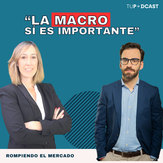 Portada de Rompiendo el mercado