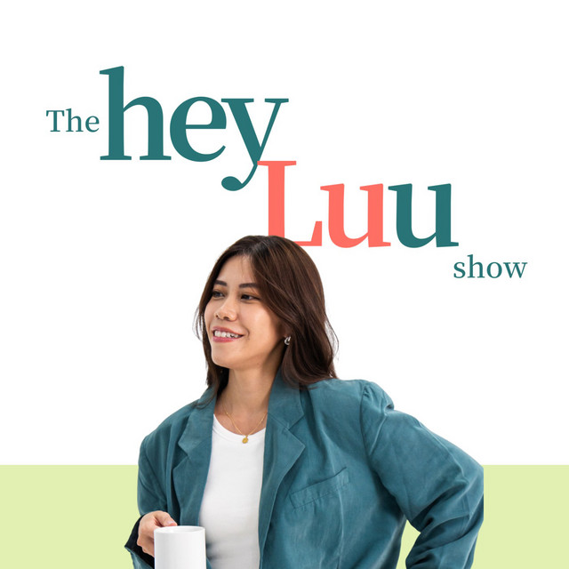 The heyLuu show | Podcast on Spotify
