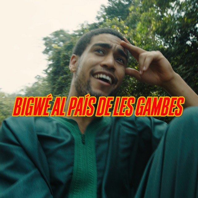 BIGWÉ AL PAÍS DE LES GAMBES