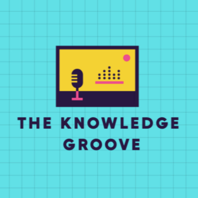 The Knowledge Groove | Podcast on Spotify