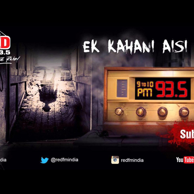 Ek Kahani Aisi Bhi podcast artwork