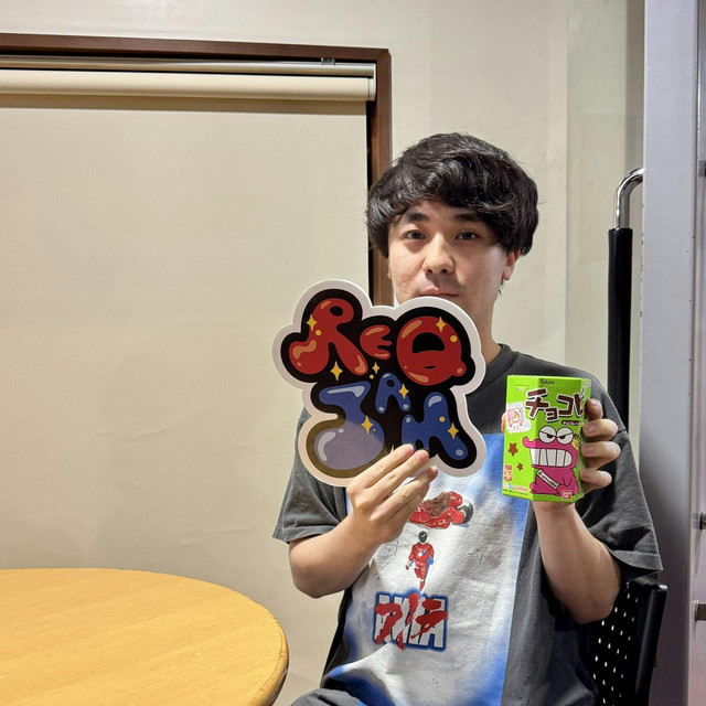 26 クレヨンしんちゃん | Listen to the Podcast on Spotify