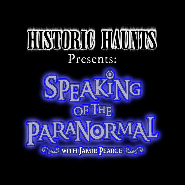 Speaking of the Paranormal | Podcast on Spotify