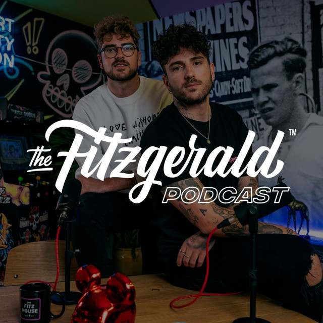 The Fitzgerald Podcast | Podcast on Spotify