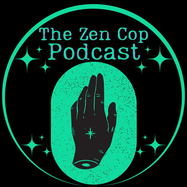 The Zen Cop Podcast | Podcast on Spotify