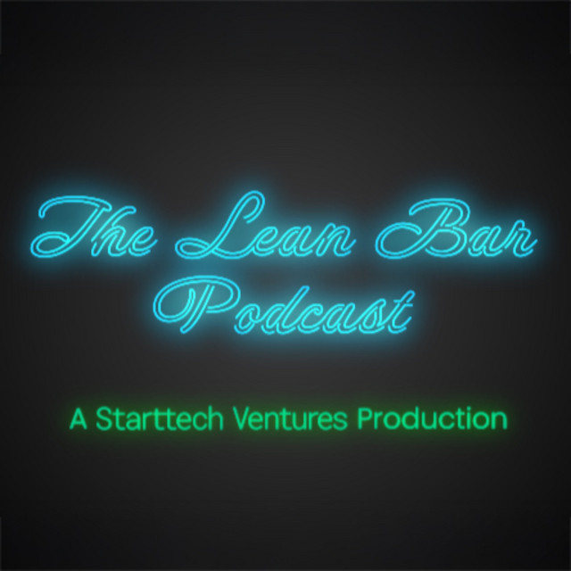 The Lean Bar Podcast | Podcast on Spotify