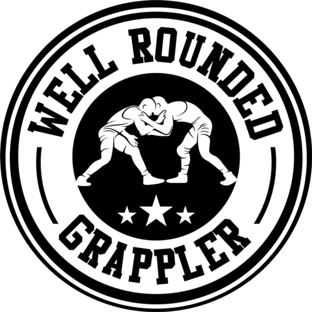 Well Rounded Grappler | Podcast on Spotify