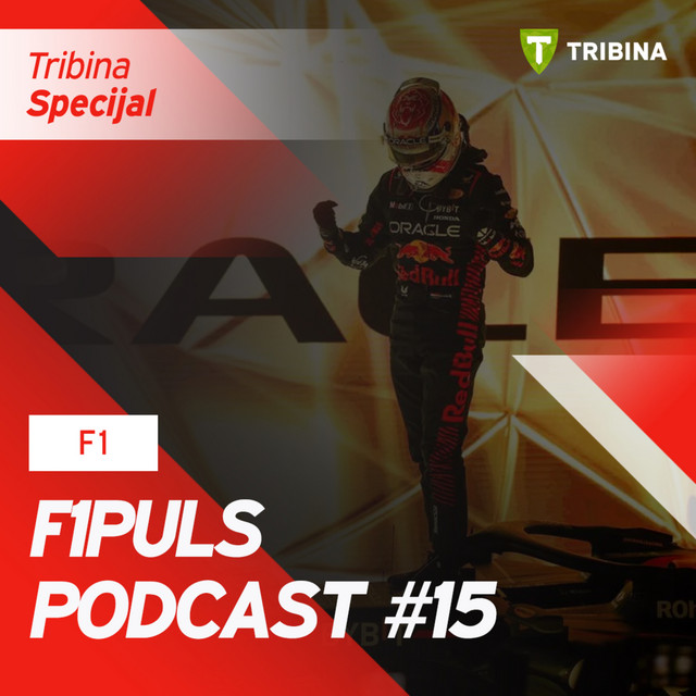 F1puls podcast #15 | O novoj sezoni nakon prve utrke