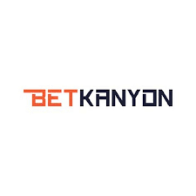 Betkanyon Logo