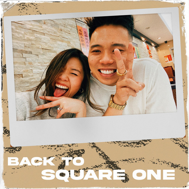 Back to Square One | Podcast on Spotify