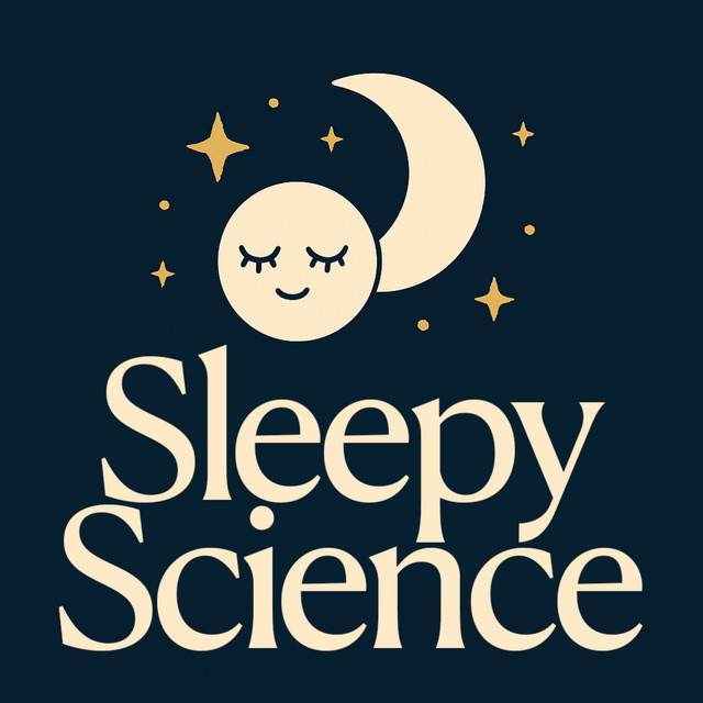 Sleepy Science | Podcast on Spotify