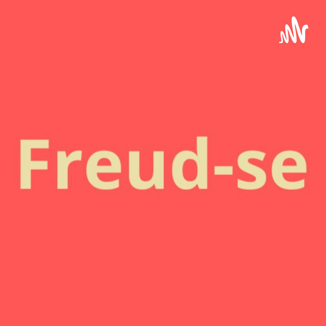 Freud-se | Podcast on Spotify