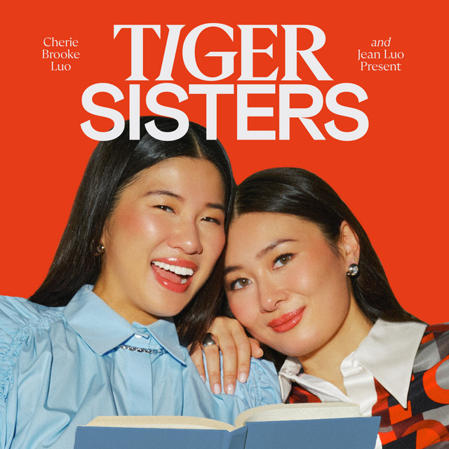 Tiger Sisters podcast artwork