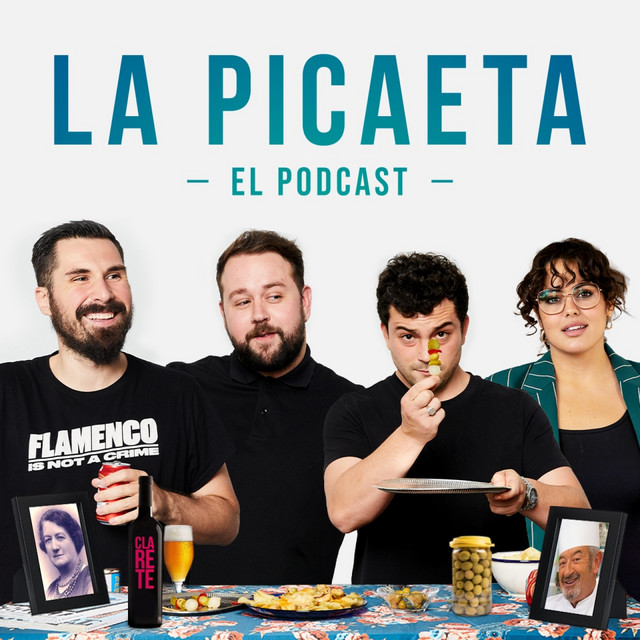 Portada de LA PICAETA