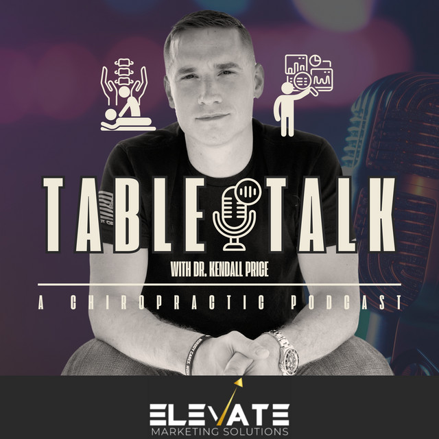 Table Talk Podcast | Podcast on Spotify